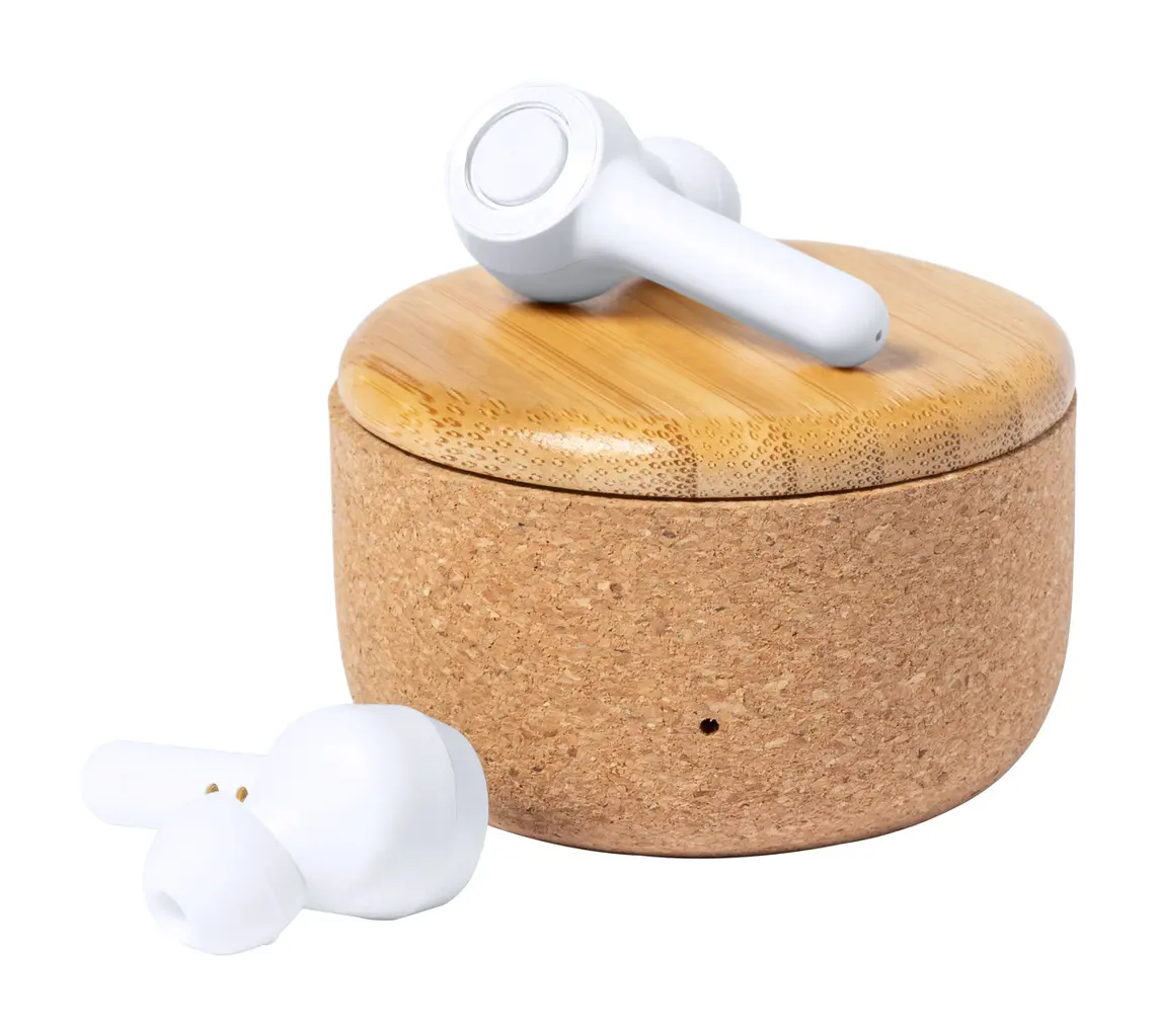 Bluetooth slušalice Grigal AP722744 natural-0