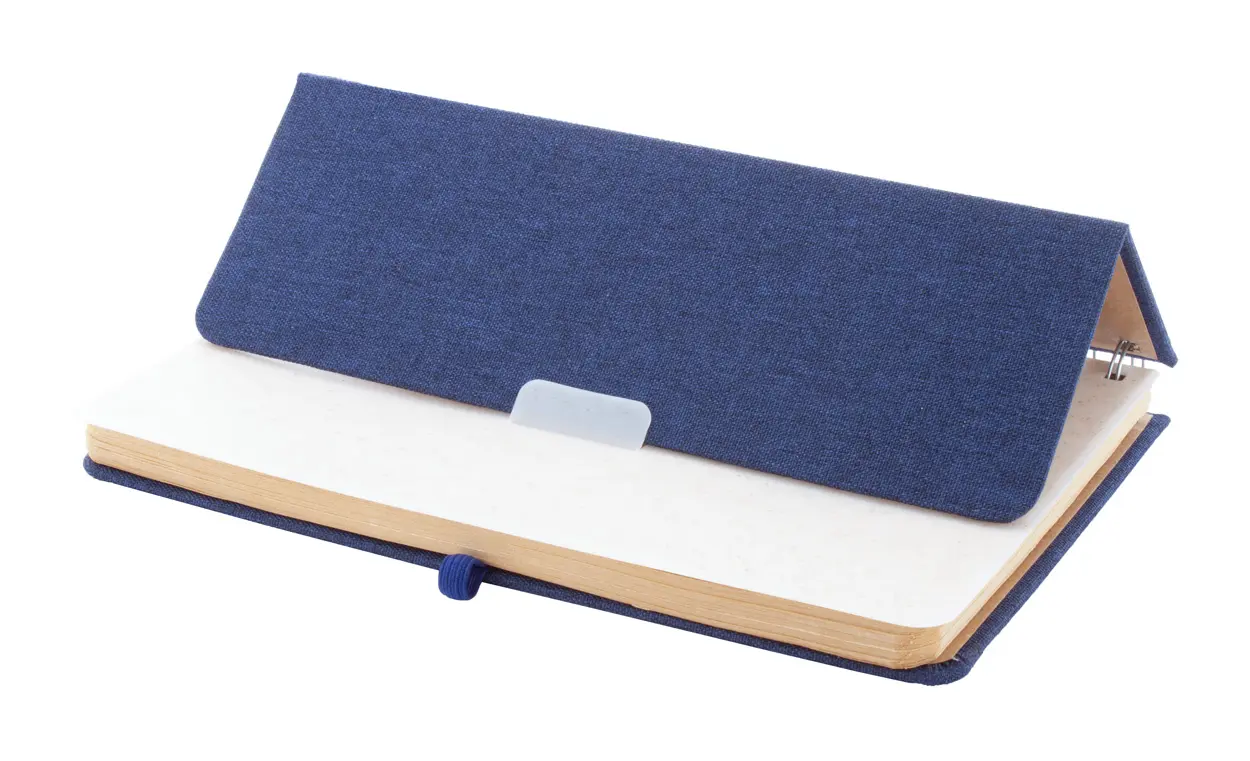 RPET Notes Holbook AP800515 blue-1