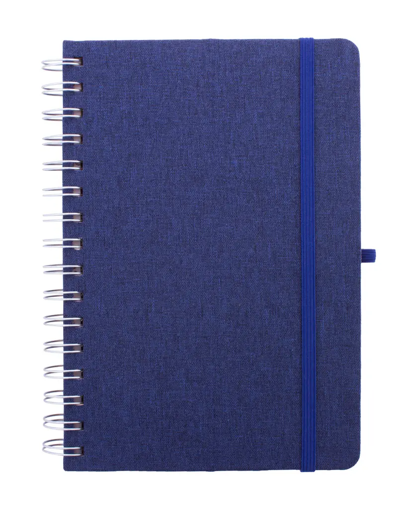 RPET Notes Holbook AP800515 blue-2