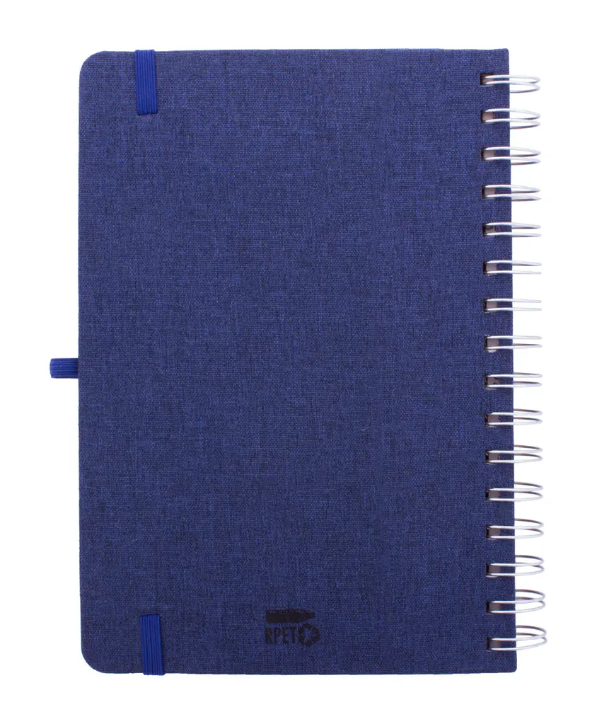 RPET Notes Holbook AP800515 blue-5