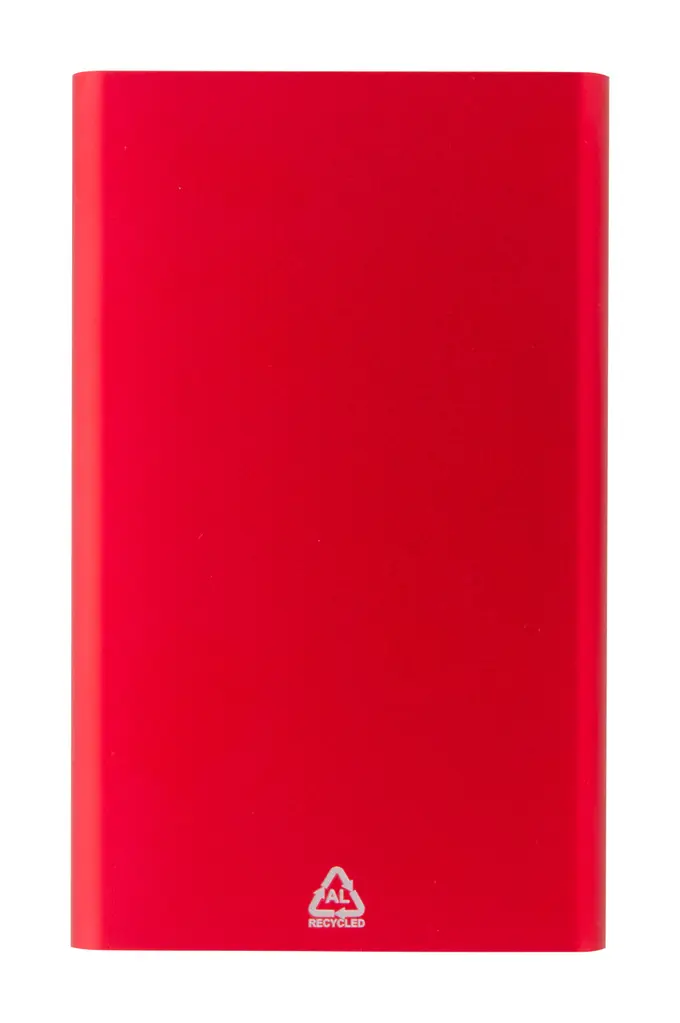 Power bank RaluFour AP800528 red-1