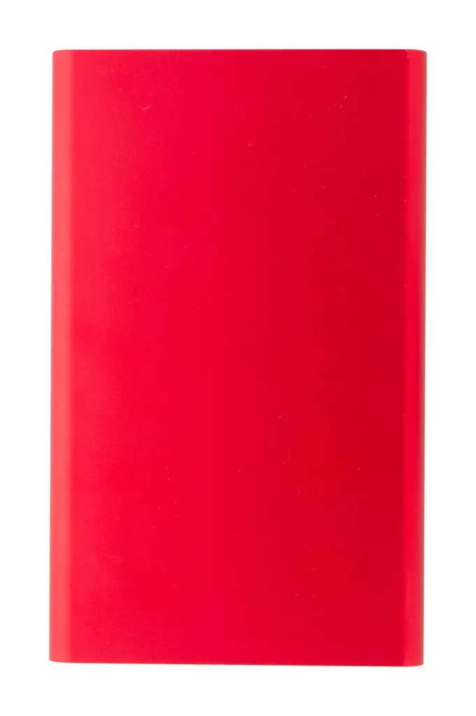 Power bank RaluFour AP800528 red-4