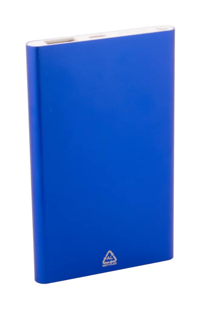 Power bank RaluFour AP800528 blue-0