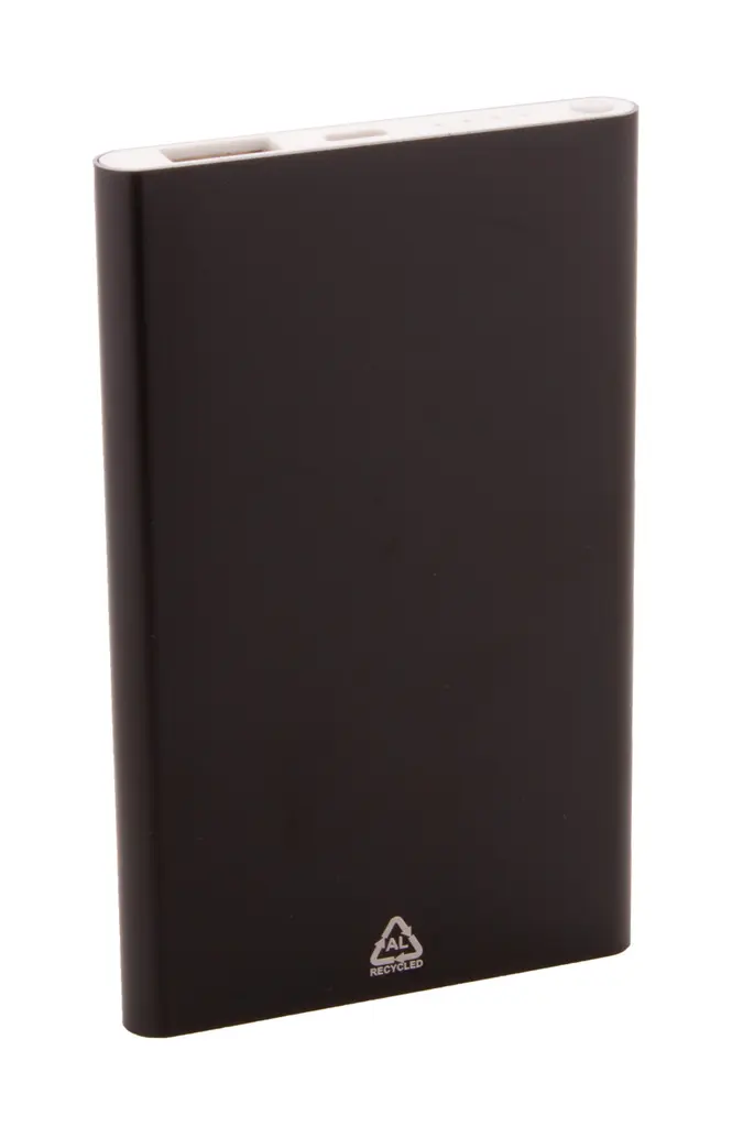 Power bank RaluFour AP800528 black-0