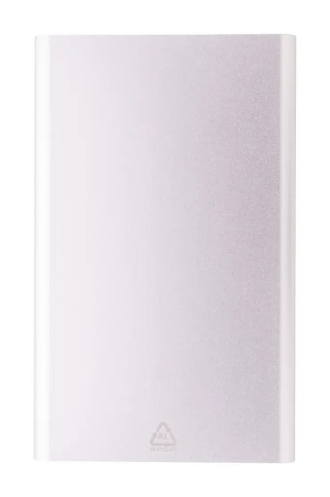 Power bank RaluFour AP800528 silver-1