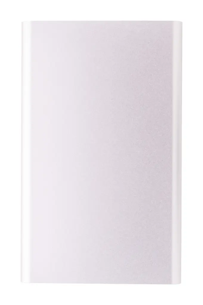 Power bank RaluFour AP800528 silver-2