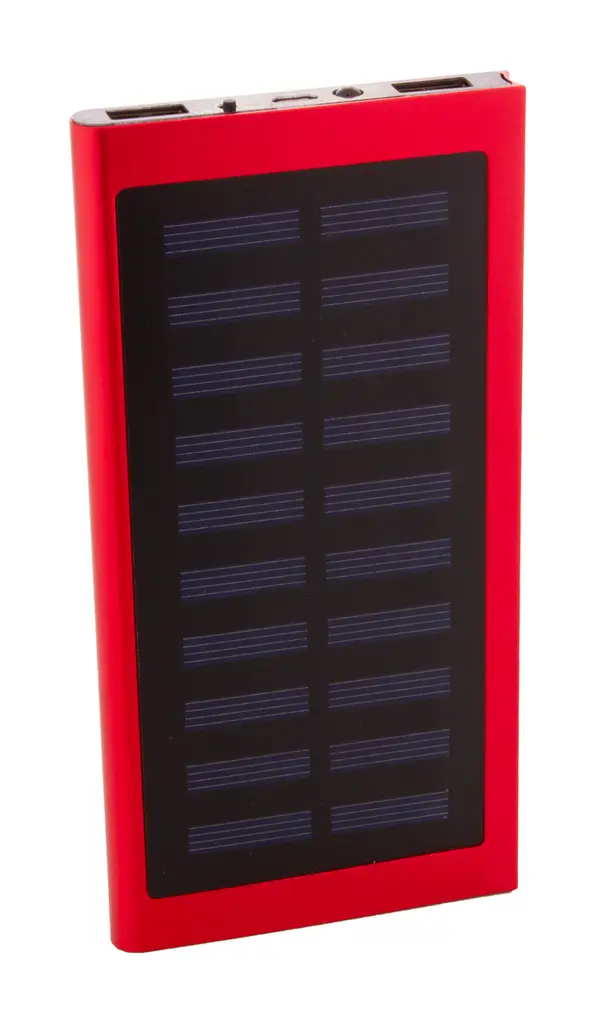 Power bank RaluSol AP800529 red-0