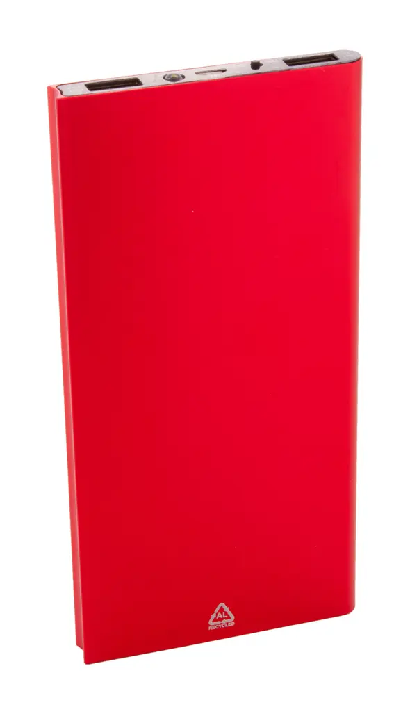 Power bank RaluSol AP800529 red-1