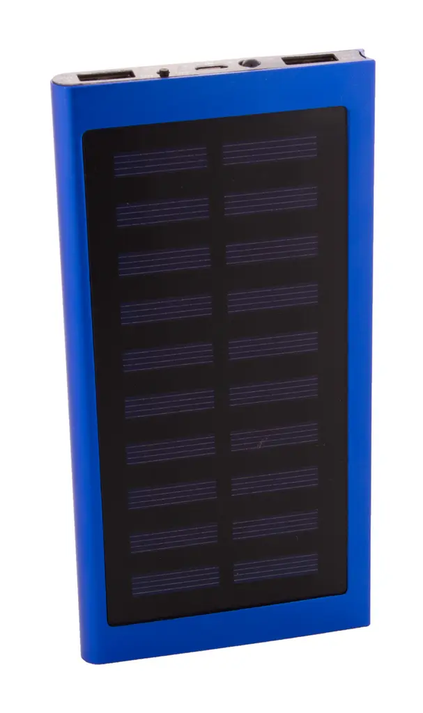 Power bank RaluSol AP800529 blue-0