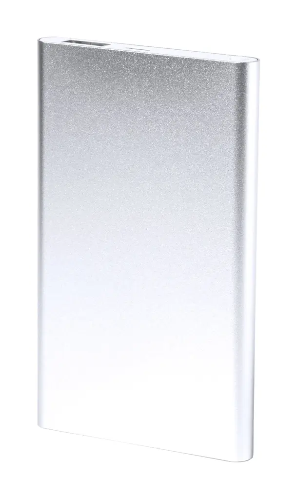 Power bank Blaus AP722732 silver-0