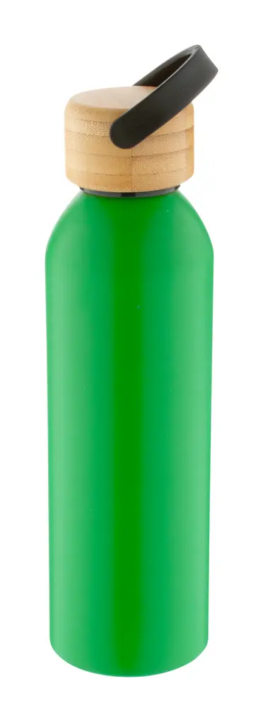 Aluminijska boca Zoboo AP800494 green-1