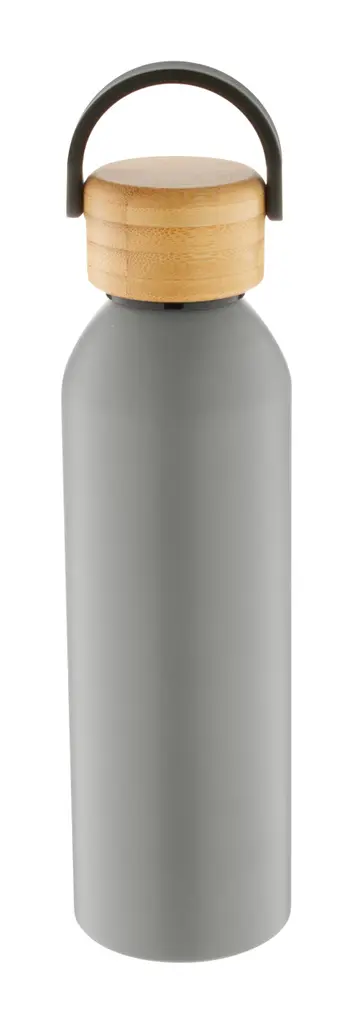 Aluminijska boca Zoboo AP800494 grey-0