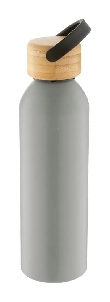 Aluminijska boca Zoboo AP800494 grey-1