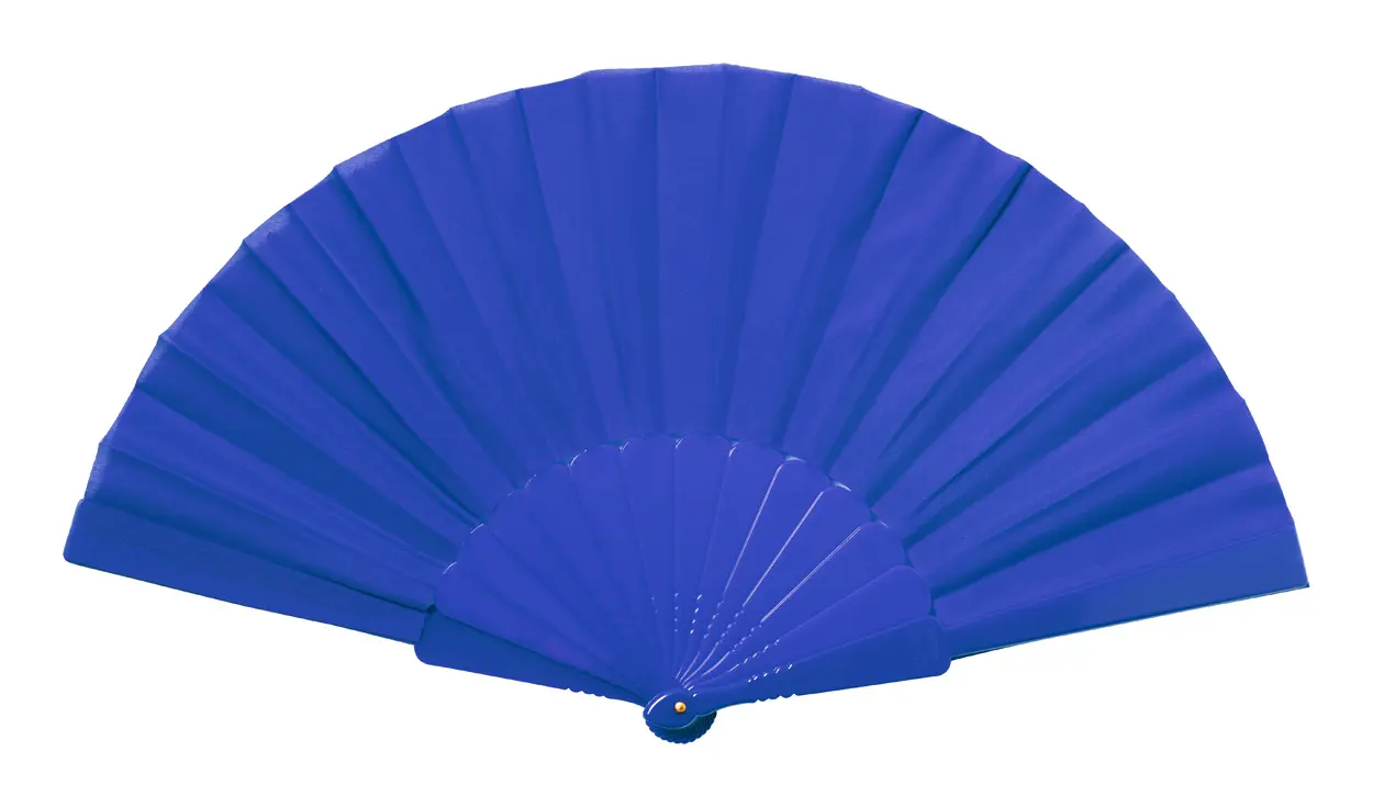 RPET Ručni ventilator Pumik AP722836 blue-0