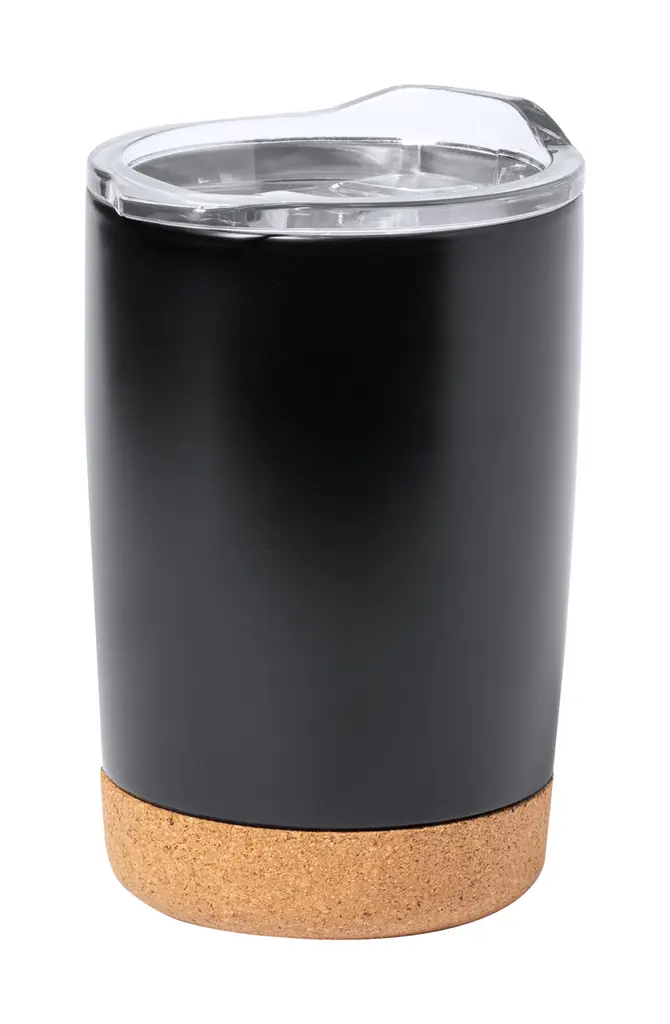 Termo šalica Nerux AP721399 black-0