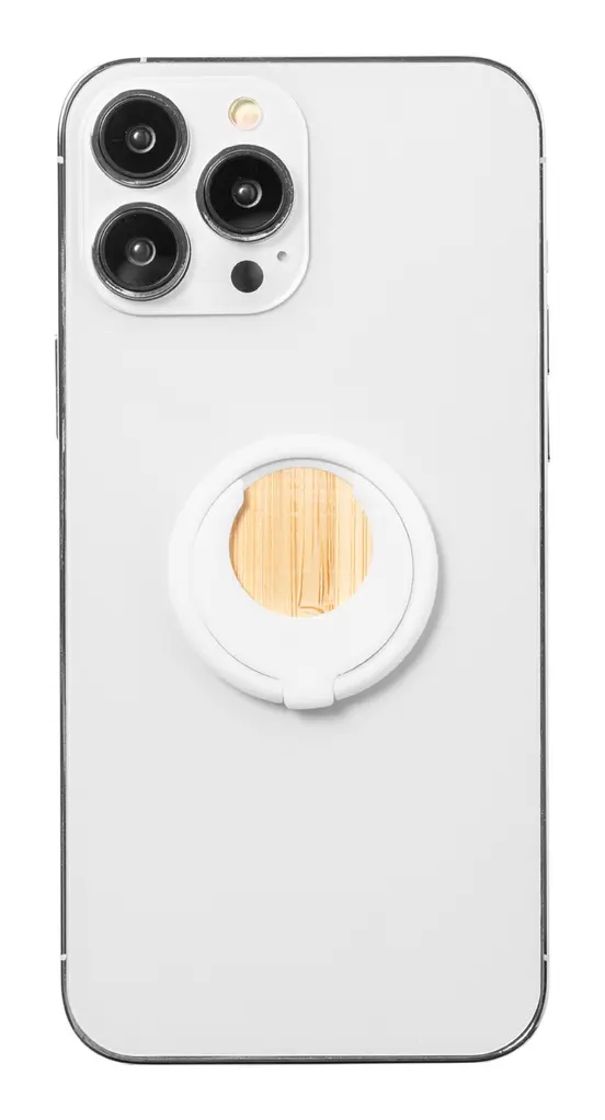 Prsten za mobitel Pashel AP722738 white-5