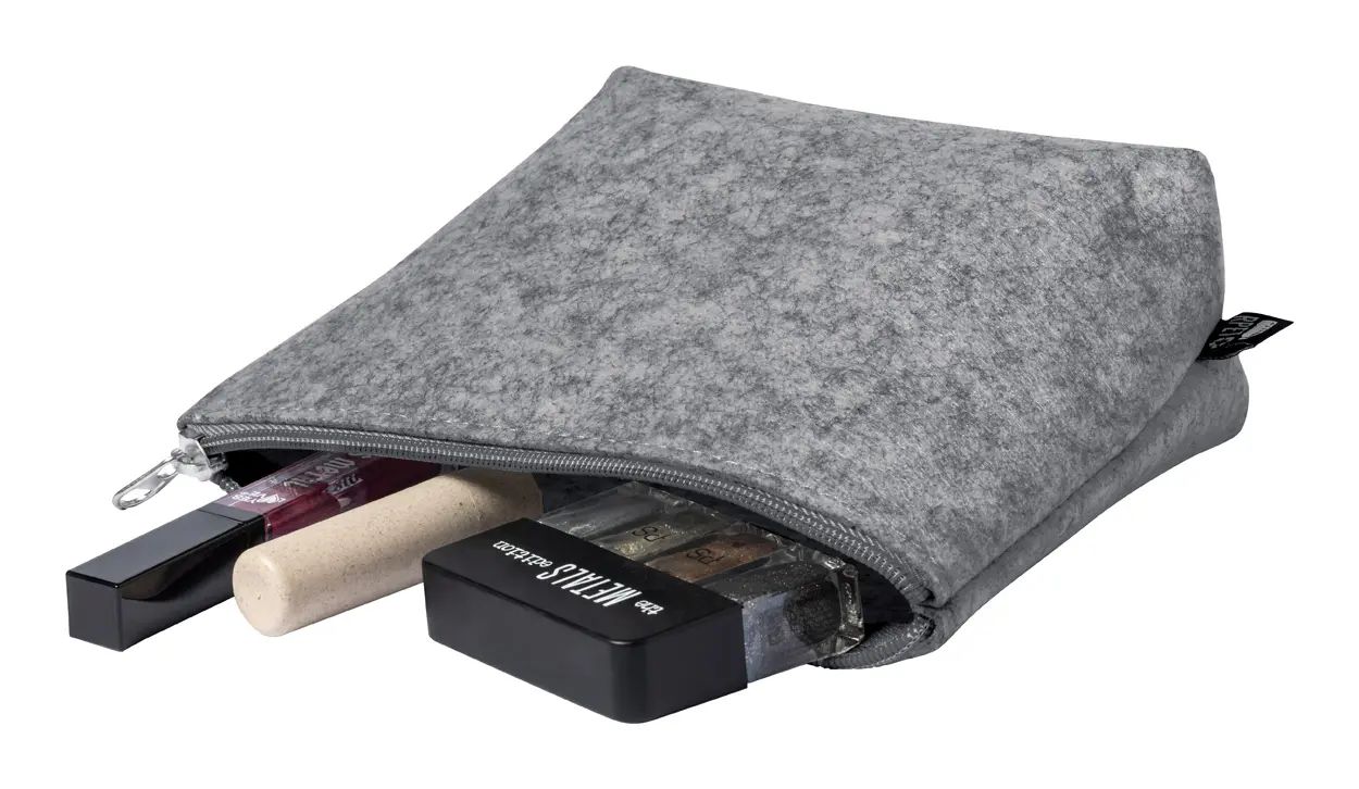 Kozmetička torba Ramsek AP722716 grey-2