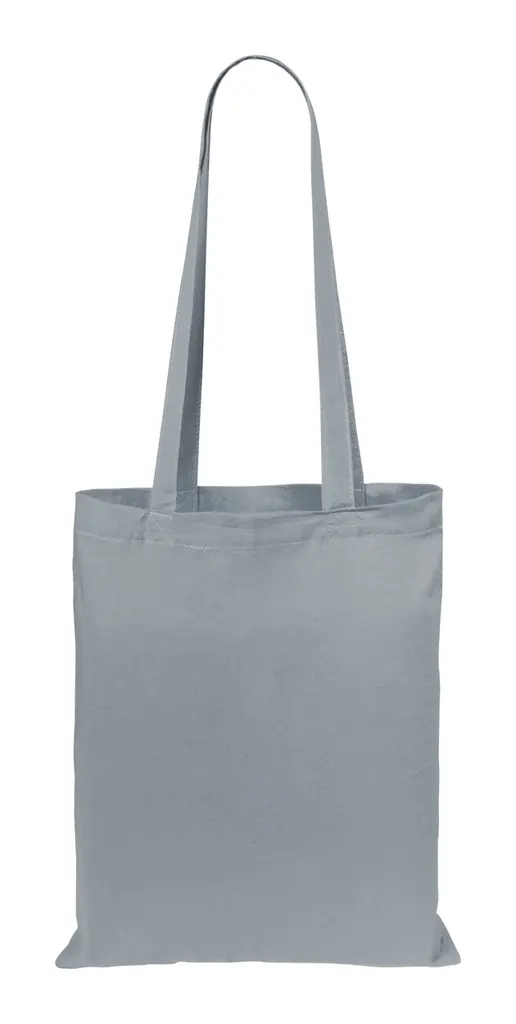 Torba za kupovinu od pamuka Geiser AP731735 grey-0