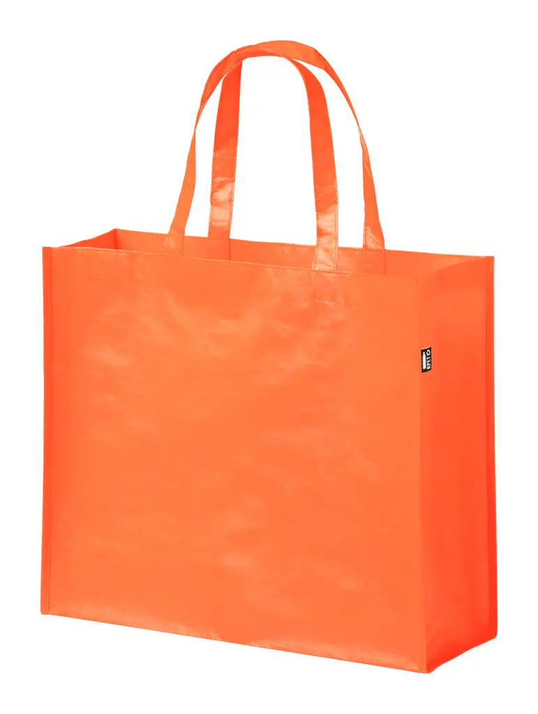 RPET Torba za kupovinu Kaiso AP721434 orange-0