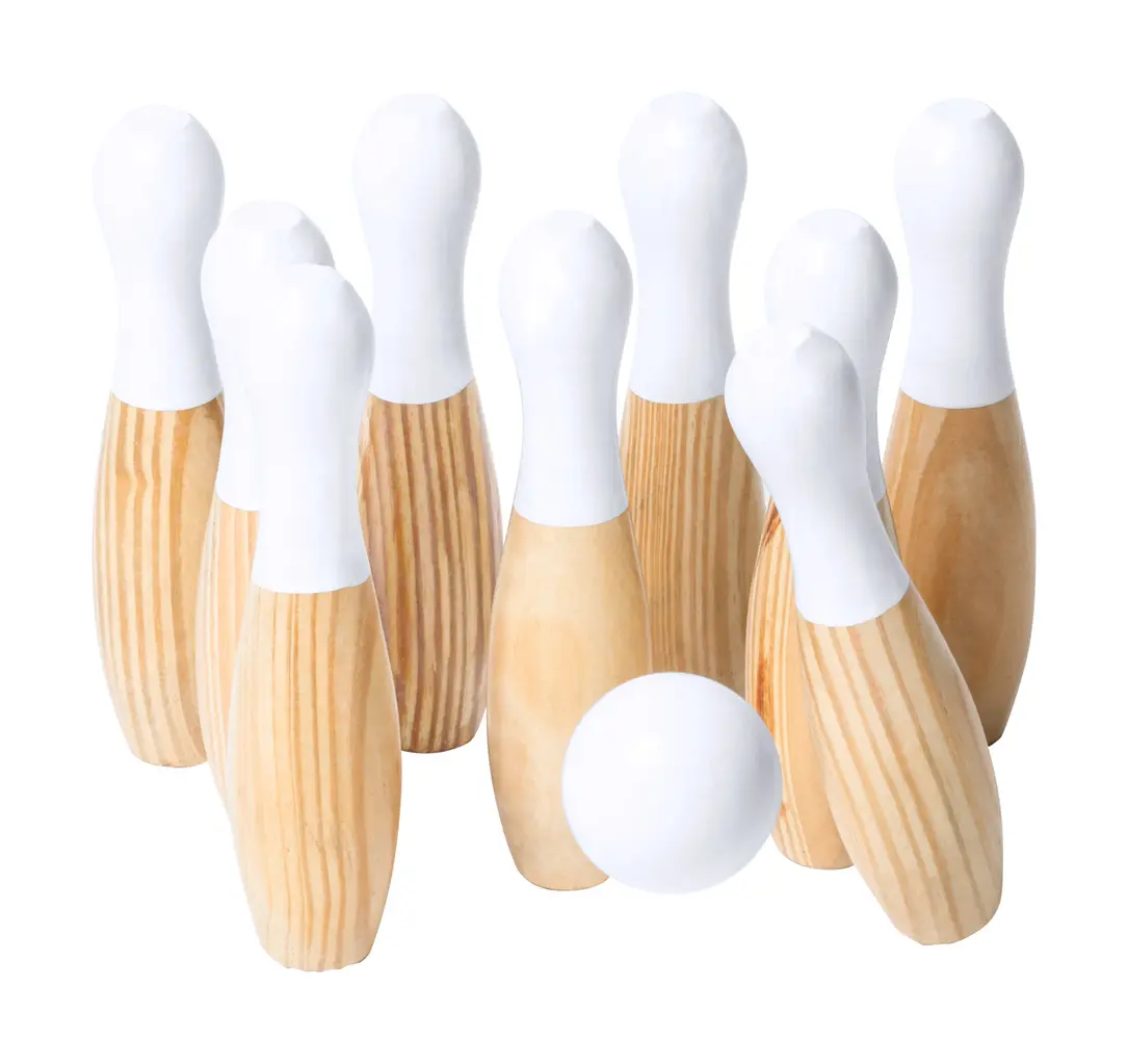 Set za kuglanje Spare AP722875 natural-2