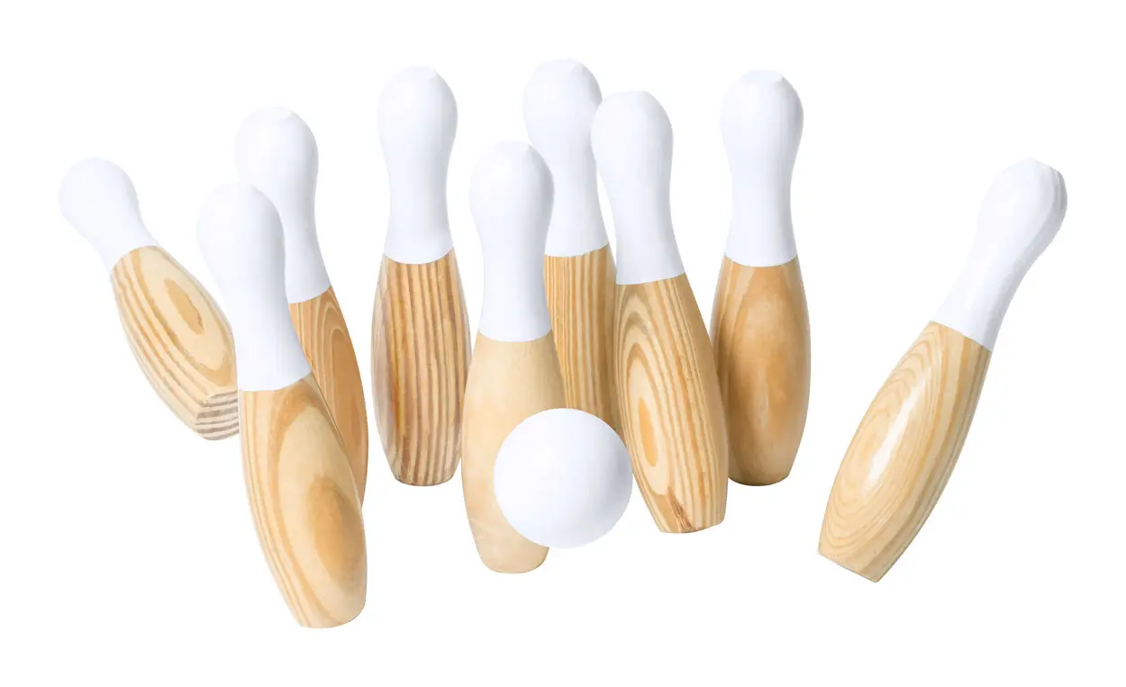 Set za kuglanje Spare AP722875 natural-3