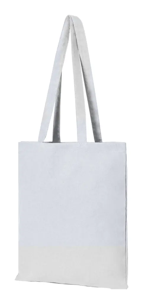 Torba za kupovinu od pamuka Xental AP723061 white-1