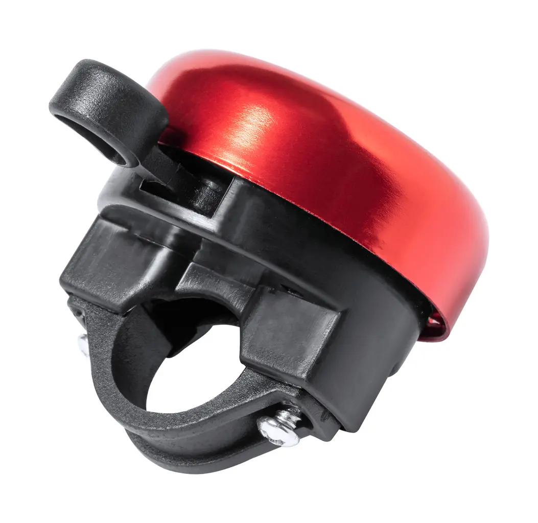 Zvono za bicikl Tolfen AP722920 red-2