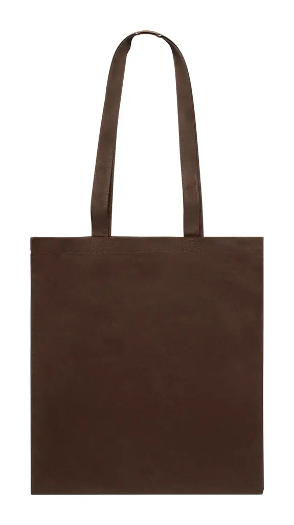 Torba za kupovinu od pamuka Xental AP723061 brown-0