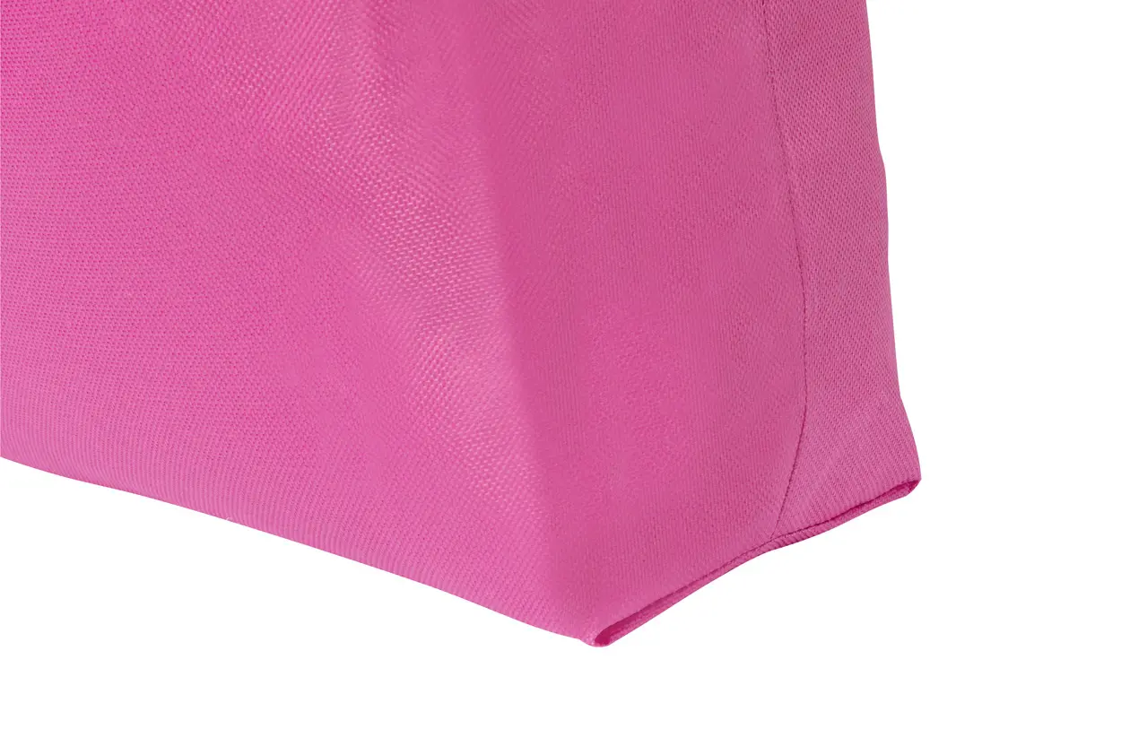 Torba za plažu Revile AP722938 pink-3