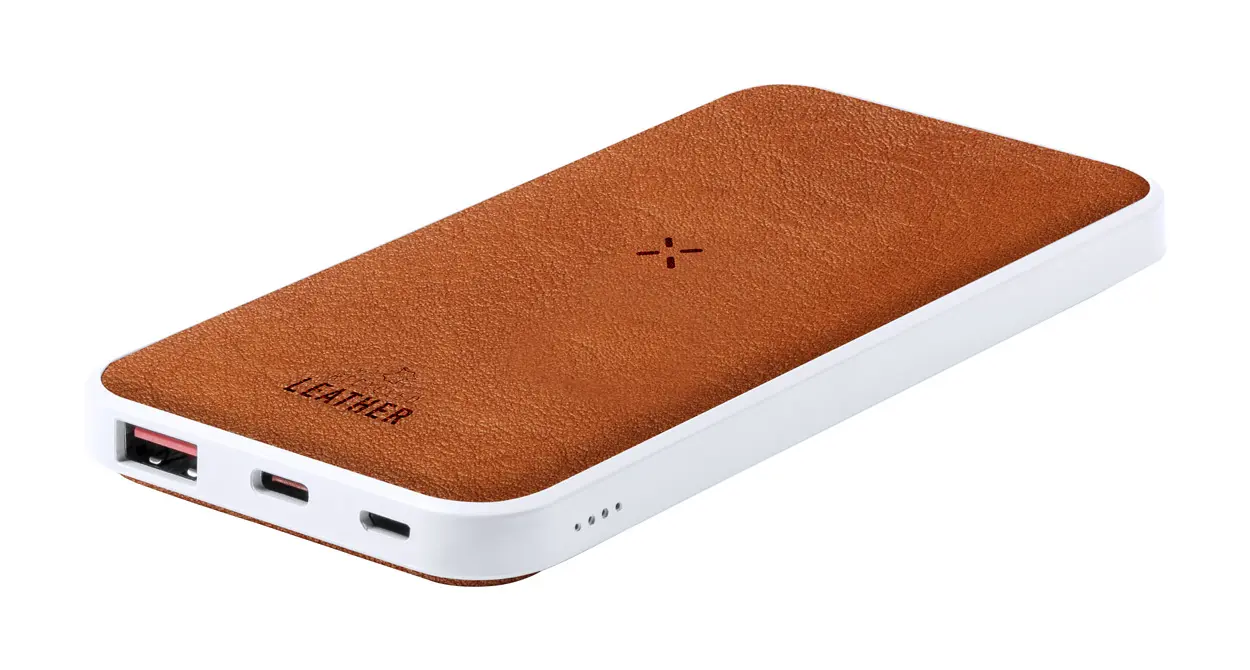 Power bank Yerry RCS AP723150 brown-0