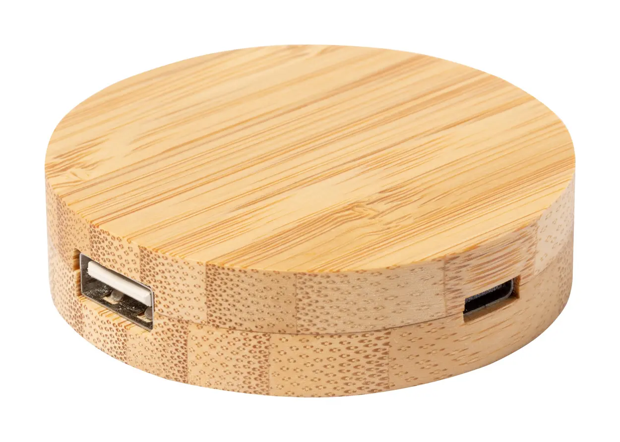 USB hub Lasiar AP723151 natural-0