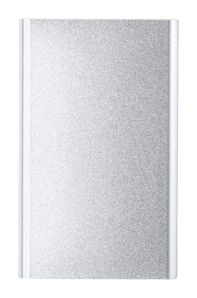 Power bank Glird AP723155 silver-0