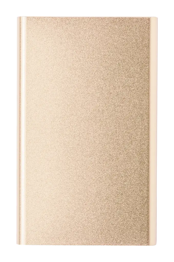 Power bank Glird AP723155 gold-0