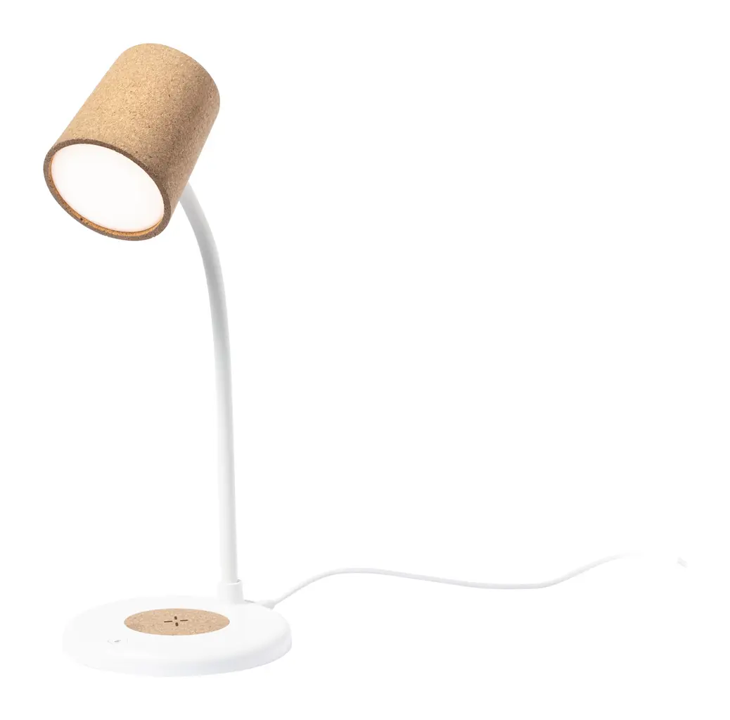 Multifunkcionalna stolna lampa Borstein AP723018 natural-1