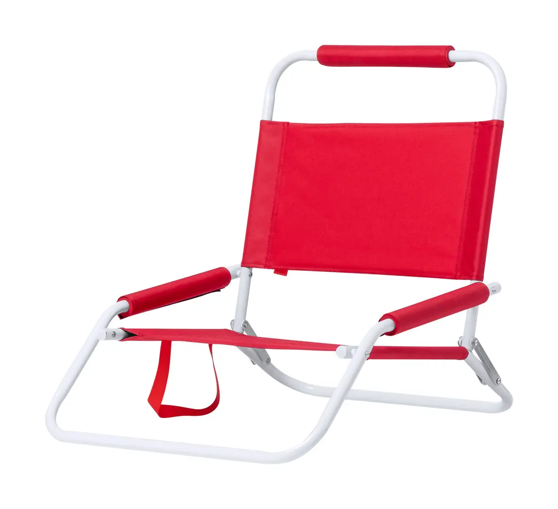 Stolica za plažu Coswel AP723086 red-3