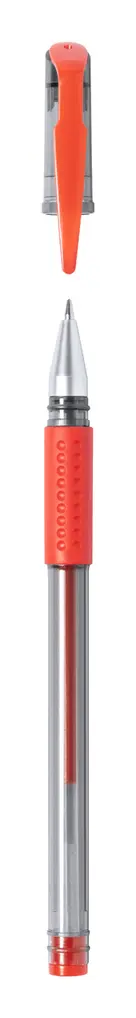 Kemijska olovka Ricen AP723190 red-1