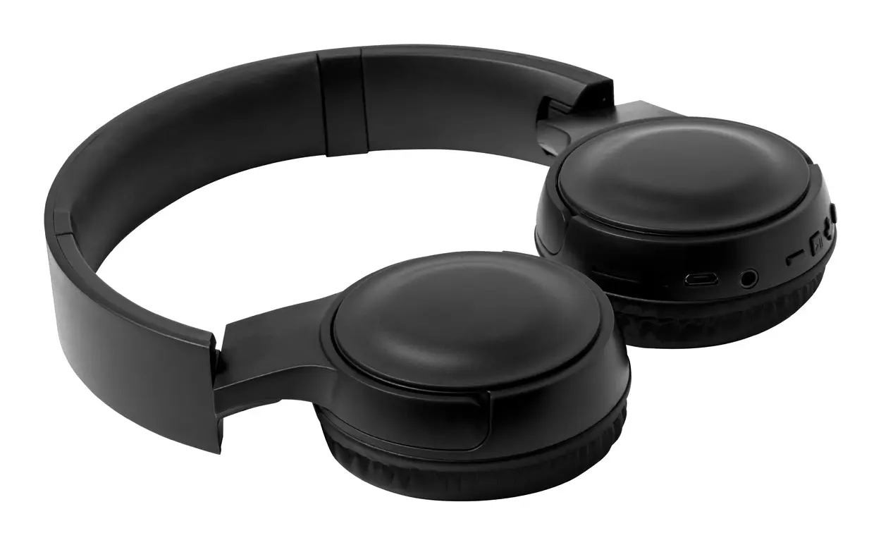 Bluetooth slušalice Pendil AP723198 black-0