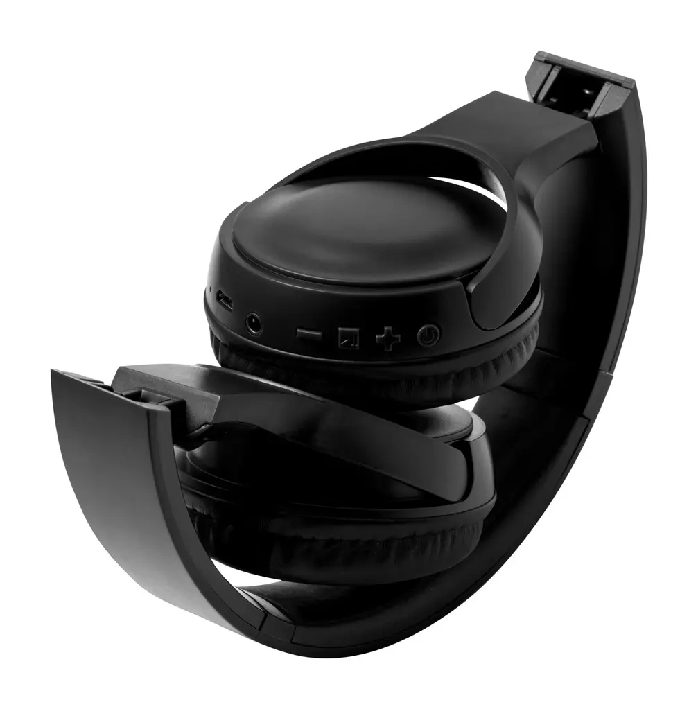 Bluetooth slušalice Pendil AP723198 black-2