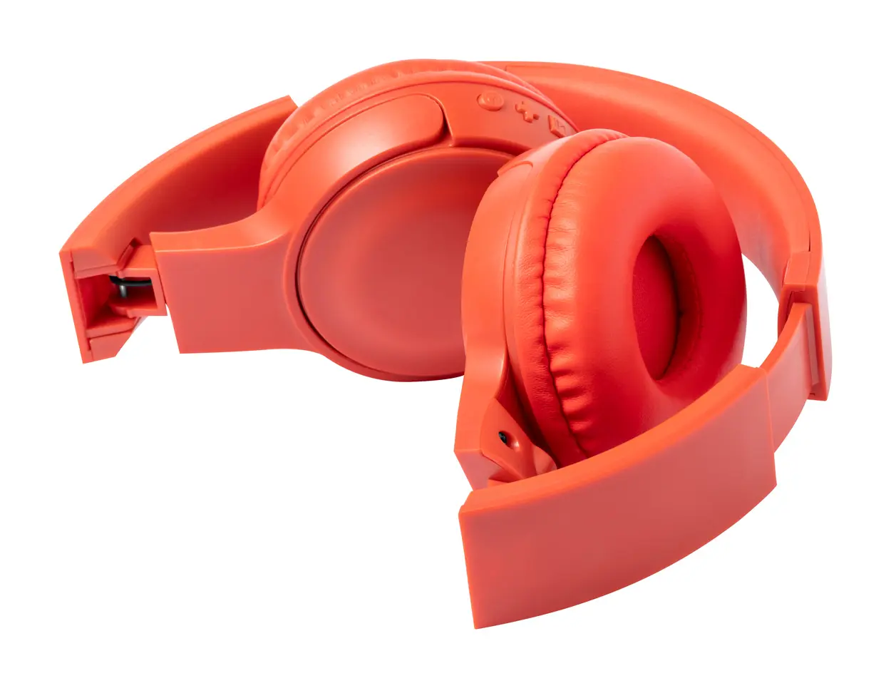 Bluetooth slušalice Pendil AP723198 red-1