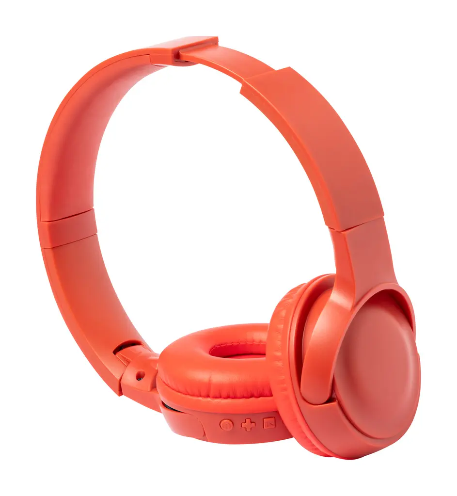 Bluetooth slušalice Pendil AP723198 red-3