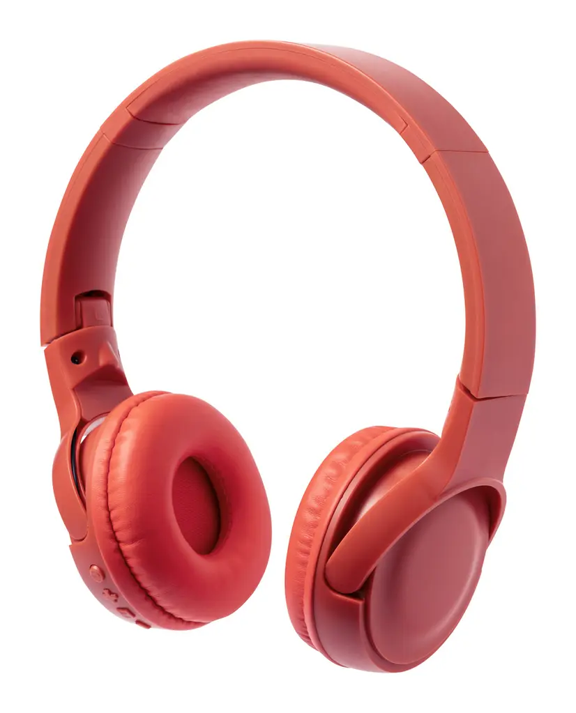 Bluetooth slušalice Pendil AP723198 red-4