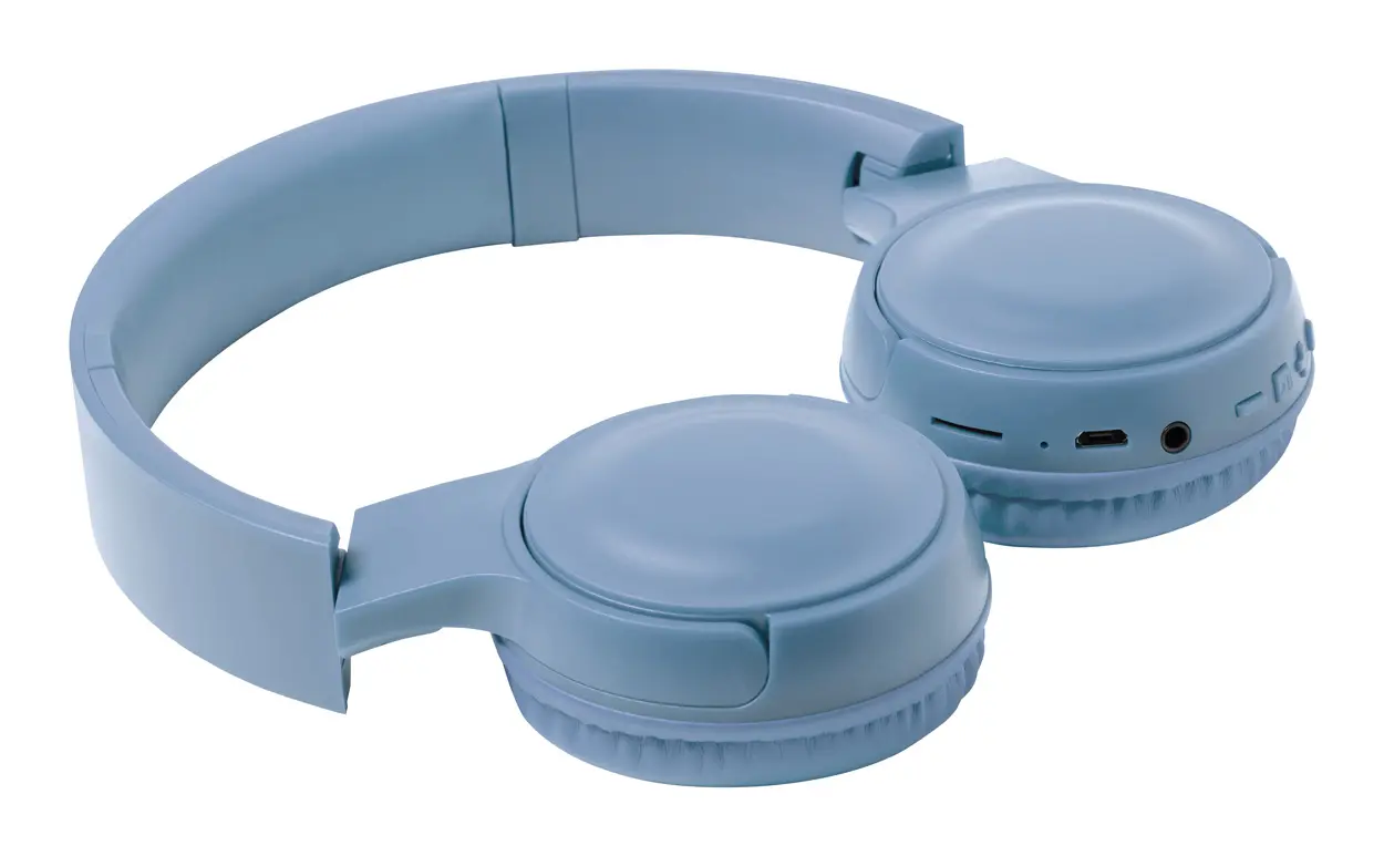 Bluetooth slušalice Pendil AP723198 blue-0