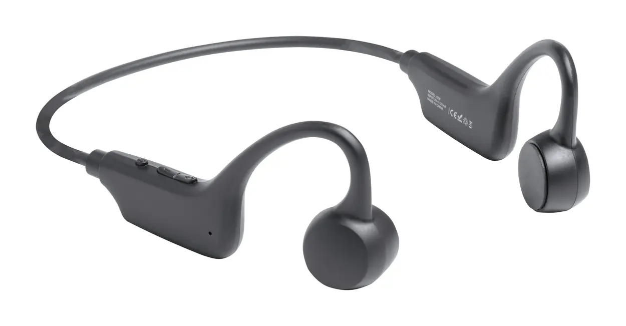 Bluetooth slušalice Helton AP723199 black-1