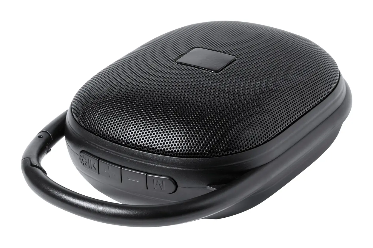 Bluetooth zvučnik Walen AP723203 black-2