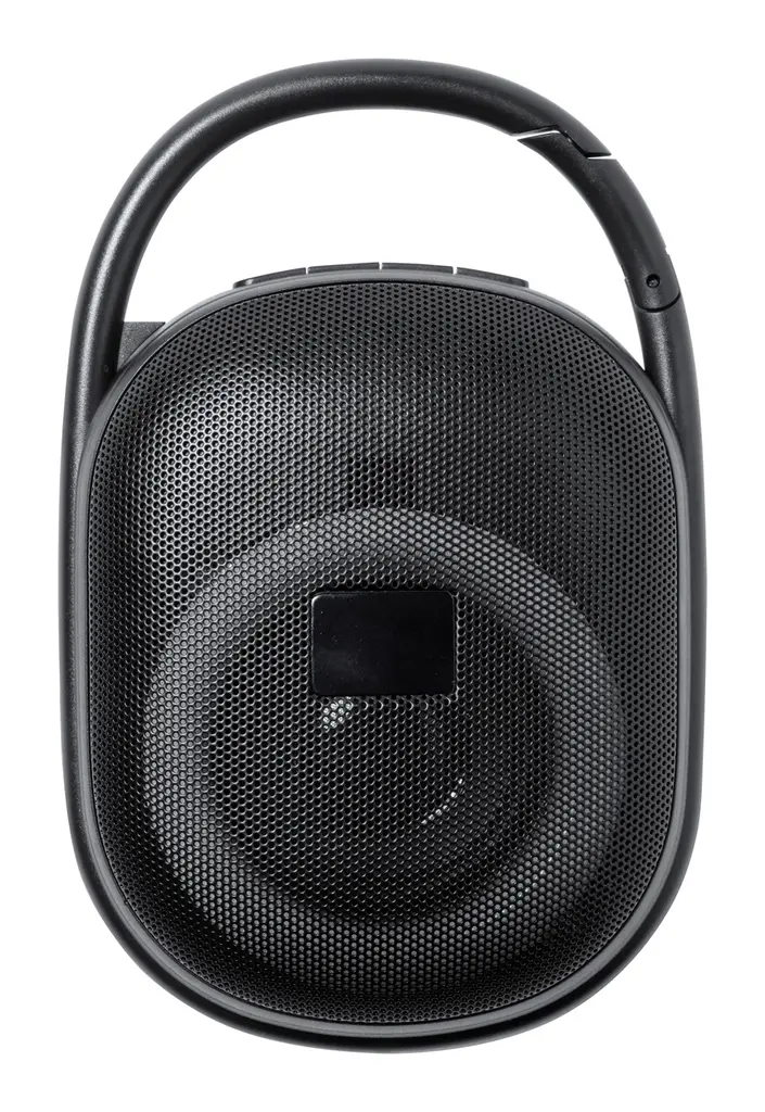 Bluetooth zvučnik Walen AP723203 black-3