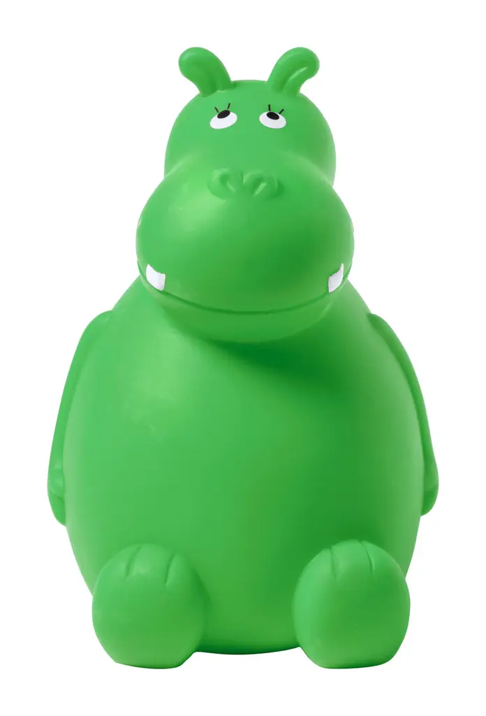 Kasica za kovanice Hippo AP723210 green-0