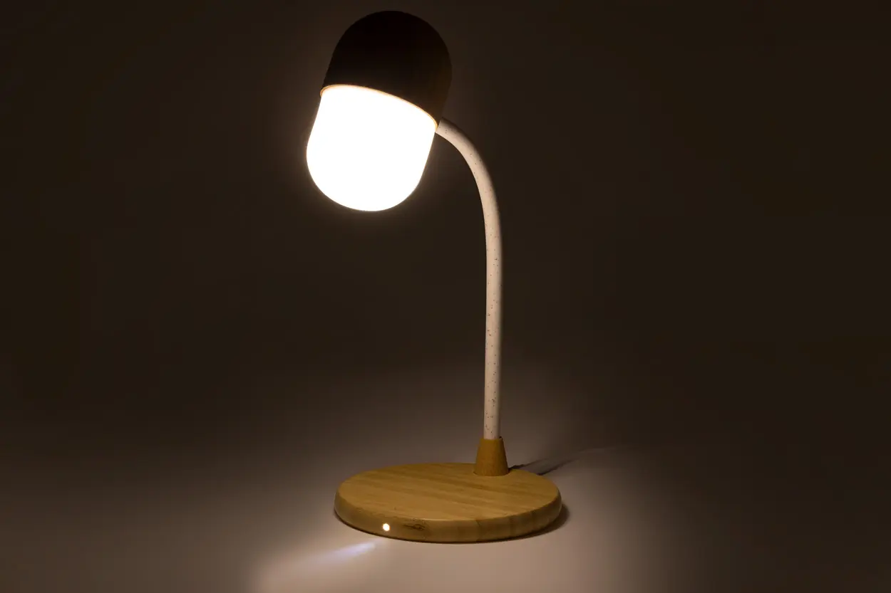 Multifunkcionalna stolna lampa Lars AP723223 natural-8