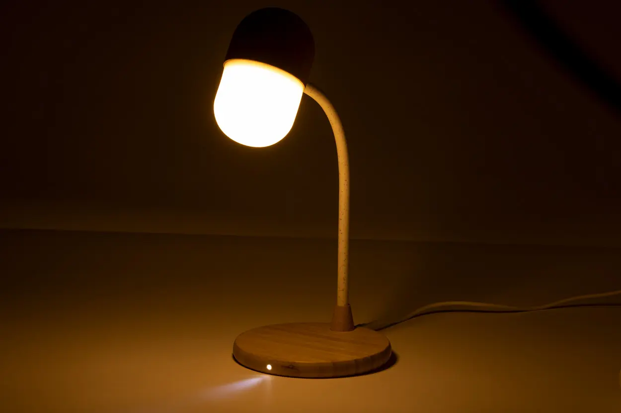 Multifunkcionalna stolna lampa Lars AP723223 natural-9