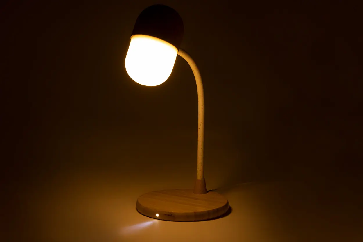 Multifunkcionalna stolna lampa Lars AP723223 natural-10