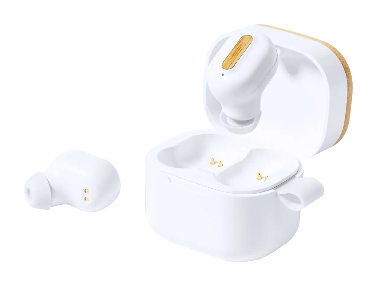 Bluetooth slušalice Zoe AP723224 white-0